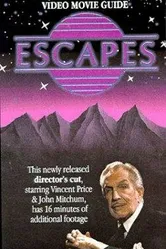 Escapes постер