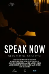 Speak Now 2015 постер