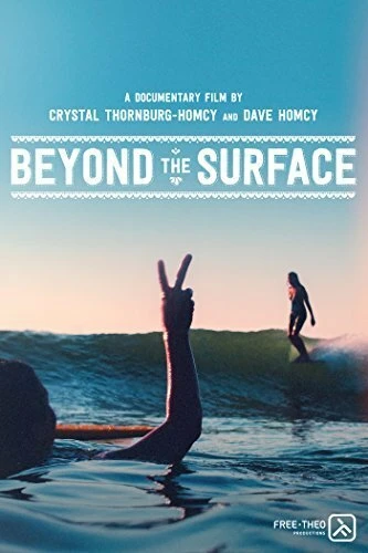Постер Beyond the Surface 2014