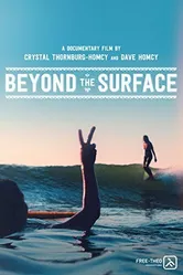 Beyond the Surface 2014 постер
