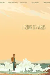 Le Retour des Vagues постер
