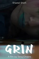 Grin 2017, США постер