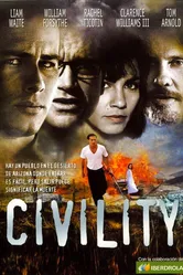 Civility постер