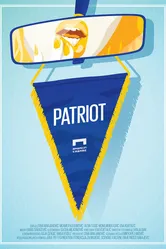 Patriot 2013 постер