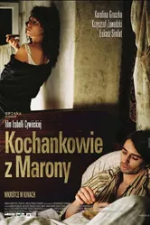 Любовники из Мароны 2005 постер