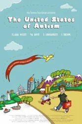 The United States of Autism постер