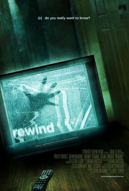 Постер Перемотка 2010
