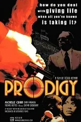 Prodigy 2001 постер