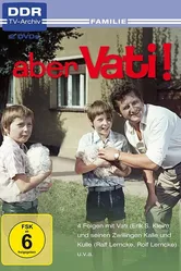 Ну что же ты, папа! 1974 постер