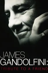 James Gandolfini: Tribute to a Friend постер