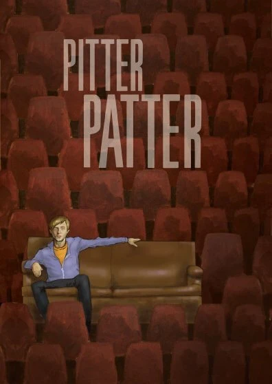 Постер Pitter Patter 2010
