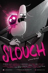 Slouch постер