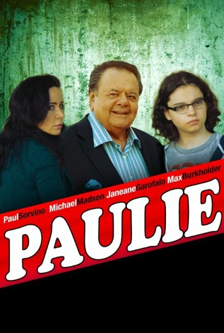 Постер Поли 2013