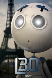 Л3.0 2014 постер