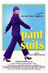 Pant Suits постер