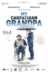 My Carpathian Grandpa постер