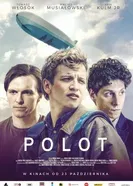 Polot постер