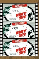 Navy Spy постер