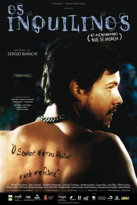 Постер Арендатор 2009