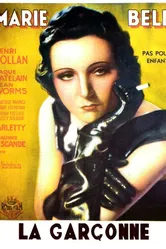 Пацанка 1936 постер