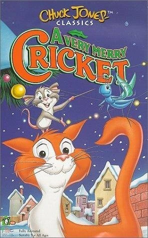Постер A Very Merry Cricket
