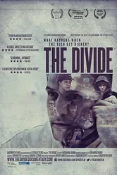 The Divide 2015 постер
