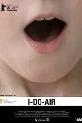 I Do Air постер