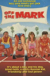 Off the Mark 1987 постер