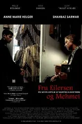 Fru Eilersen og Mehmet постер