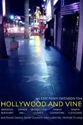 Hollywood and Vine 2008 постер