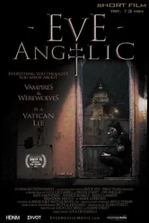 Eve Angelic 2013 постер