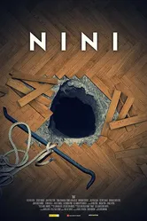 Nini 2016 постер