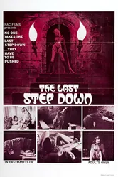 The Last Step Down постер