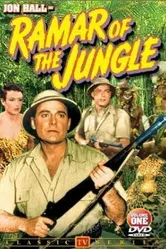 Ramar of the Jungle постер