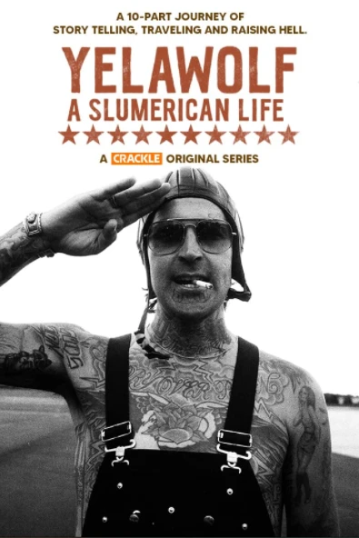 Постер Yelawolf: A Slumerican Life