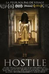 Hostile 2014 постер