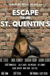 Escape from St. Quentin's постер