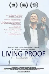 Living Proof постер