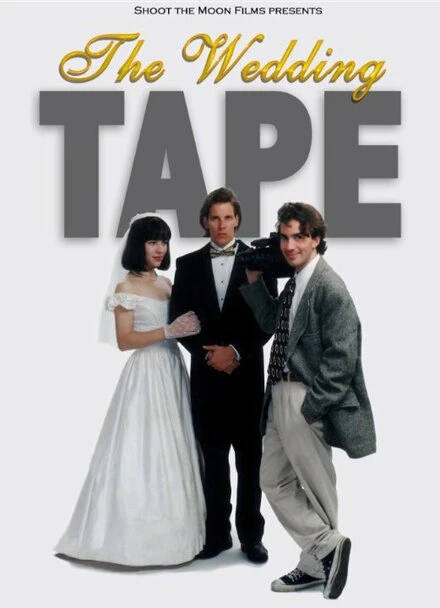 Постер The Wedding Tape