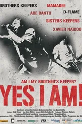 Yes I Am! постер