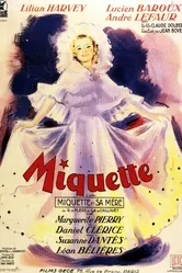 Микетта 1940 постер