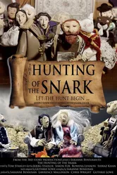 The Hunting of the Snark 2015 постер