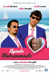 Матчмейкер 2006 постер