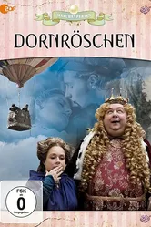 Спящая красавица 2008, Германия постер
