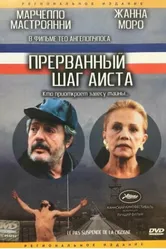 Прерванный шаг аиста 1991 постер