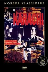 Karachi постер