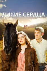 Дикие сердца 2013 постер