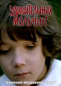 Постер Удивительный мальчик 1970