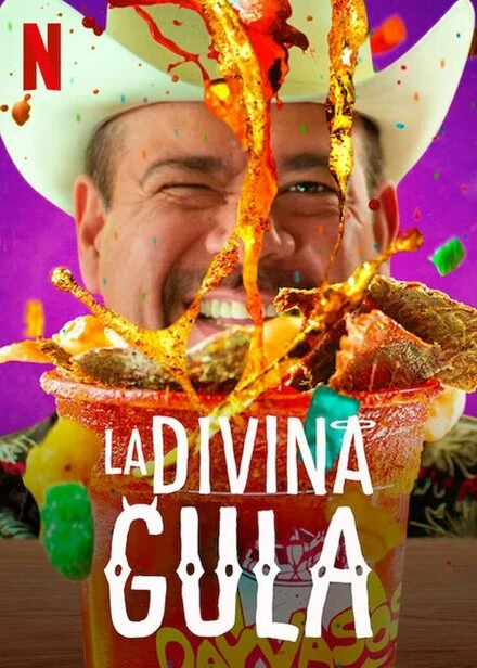 Постер Heavenly Bites: Mexico