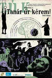 Tanár úr, kérem постер